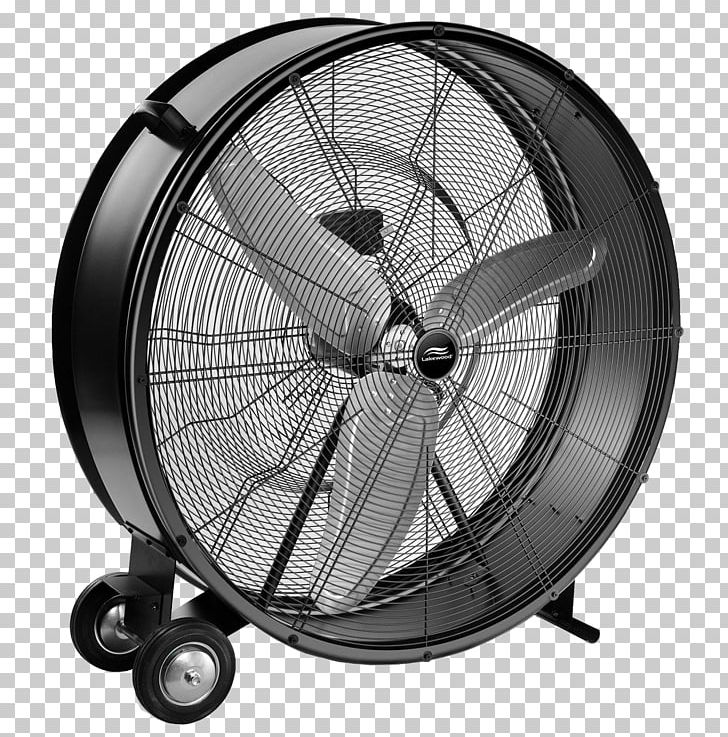 Fan Industry Heater Ventilation PNG, Clipart, Air, Barn, Black And White, Blade, Circle Free PNG Download