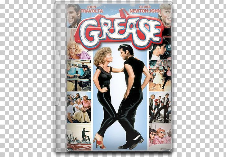 Musical Theatre DVD Blu-ray Disc Film PNG, Clipart, Bluray Disc, Dvd, Film, Grease, Grease Live Free PNG Download