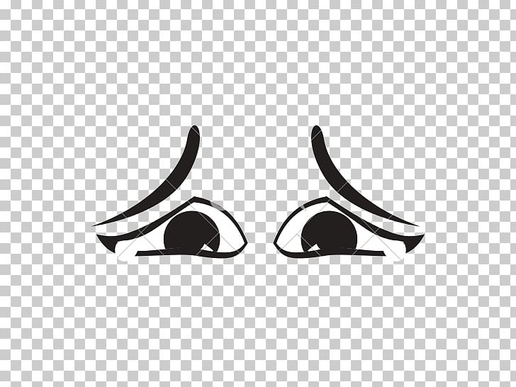 Sadness Eye PNG, Clipart, Animation, Black, Black And White, Body Jewelry, Cartoon Free PNG Download