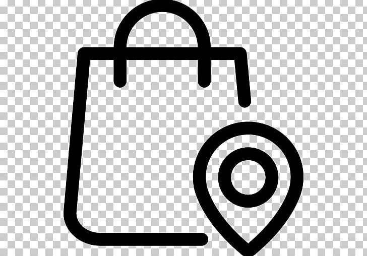 Shopping Computer Icons PNG, Clipart, 3d Computer Graphics, Area, Bag, Black And White, Brand Free PNG Download