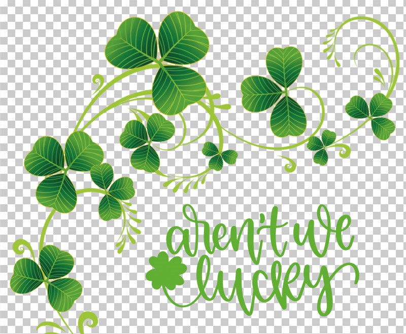 St Patricks Day Saint Patrick Quote PNG, Clipart, Cartoon, Clover, Irish People, Luck, Quote Free PNG Download