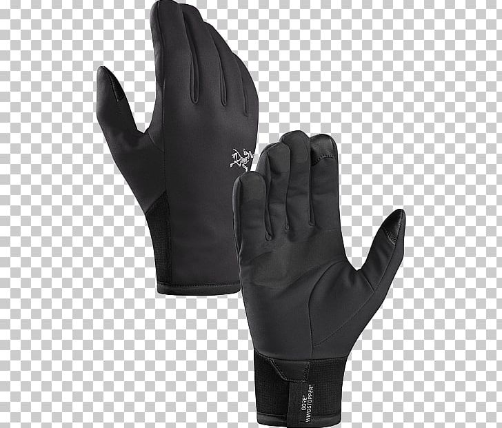 Arc'teryx Windstopper Glove Clothing Gore-Tex PNG, Clipart,  Free PNG Download