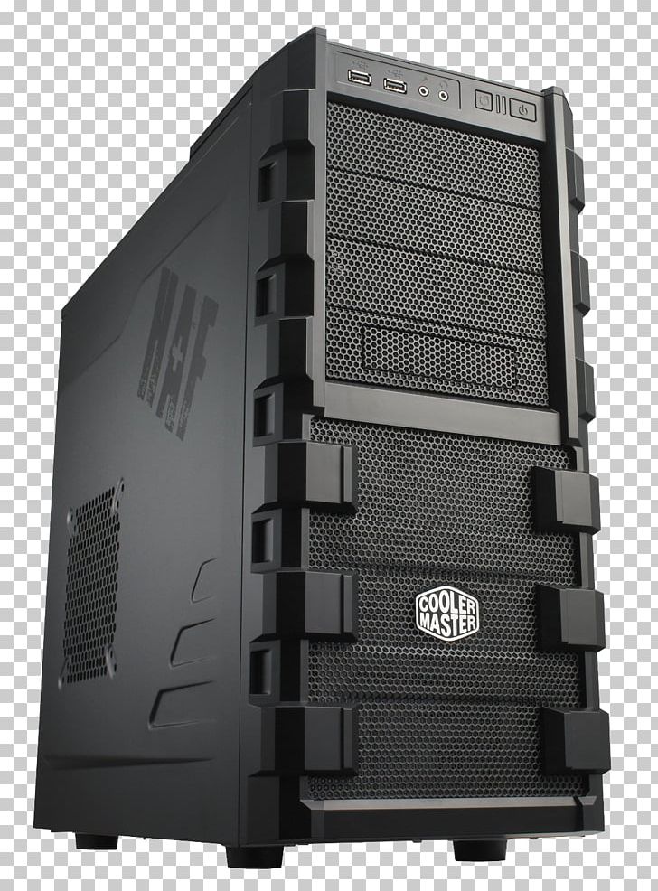 Computer Cases & Housings Power Supply Unit Disk Array Cooler Master ATX PNG, Clipart, Air Cooling, Computer, Computer Case, Computer Cases Housings, Computer Component Free PNG Download