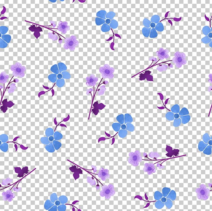 Flower PNG, Clipart, Art, Beautiful, Beautiful Watercolor, Blue, Cartoon Free PNG Download