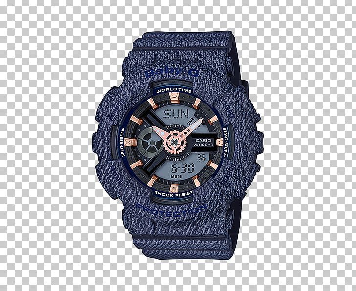 G-Shock Casio Watch Denim Jacket PNG, Clipart, Accessories, Bantildeo, Blue, Brand, Casio Free PNG Download