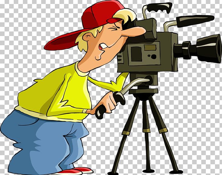 Photography Photographer Cartoon PNG, Clipart, Animation, Camera Operator, Cartoon, Clip, Drawing Free PNG Download