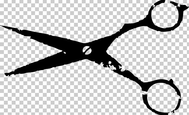 Scissors PNG, Clipart, Angle, Art, Black And White, Drawing, Line Free PNG Download