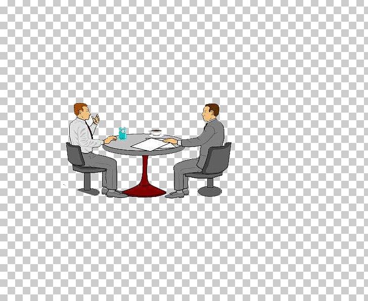 Table Meeting PNG, Clipart, Angle, Business, Cartoon, Computer Network, Conversation Free PNG Download
