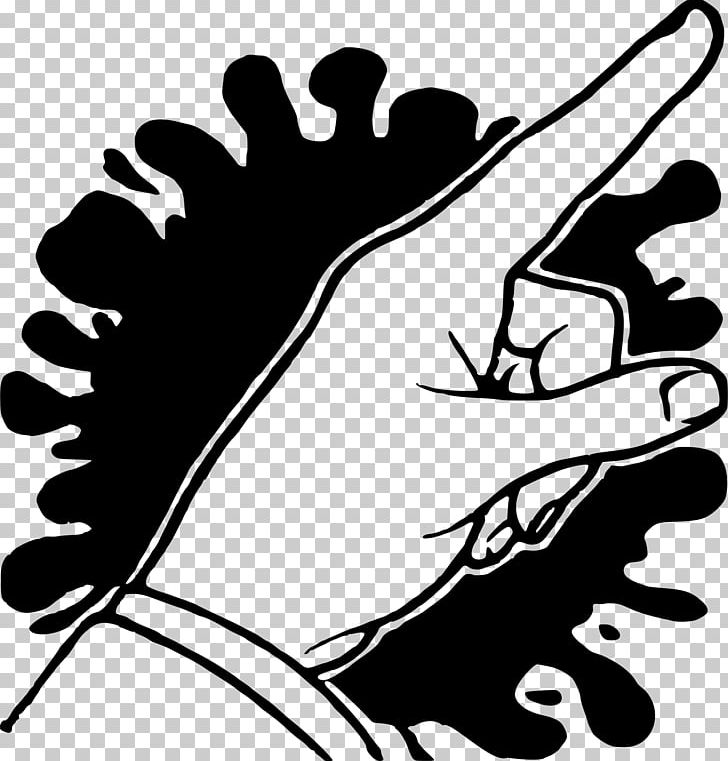 Thumb Index Finger Digit PNG, Clipart, Arm, Art, Black, Black And White, Desktop Wallpaper Free PNG Download