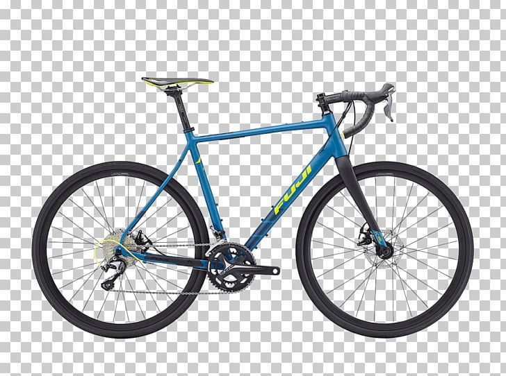 Touring Bicycle Fuji Bikes Cycling Cyclo-cross PNG, Clipart, Bicycle, Bicycle Accessory, Bicycle Frame, Bicycle Frames, Bicycle Part Free PNG Download