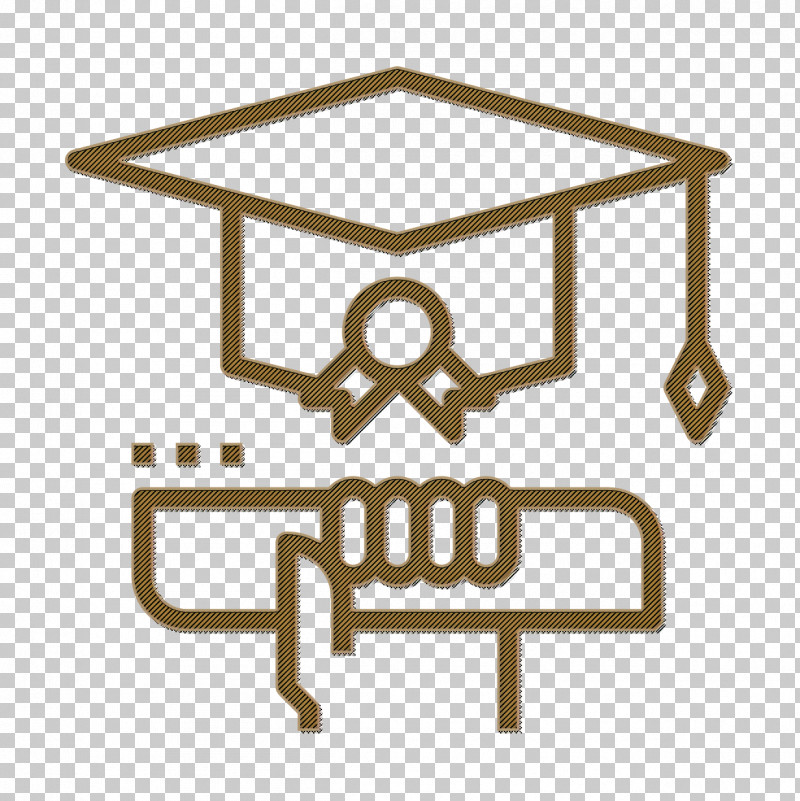 Cap Icon Graduation Icon Job Resume Icon PNG, Clipart, Cap Icon, Furniture, Graduation Icon, Job Resume Icon, Outdoor Table Free PNG Download