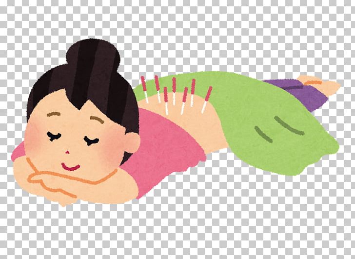 鍼灸 接骨院 Acupuncture 施術所 Seitai PNG, Clipart, Ache, Acupuncture, Art, Cartoon, Cheek Free PNG Download