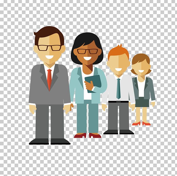 Business Teamwork Social Work Laborer PNG, Clipart, Business, Businessperson, Cartoon, Collaboration, Communication Free PNG Download