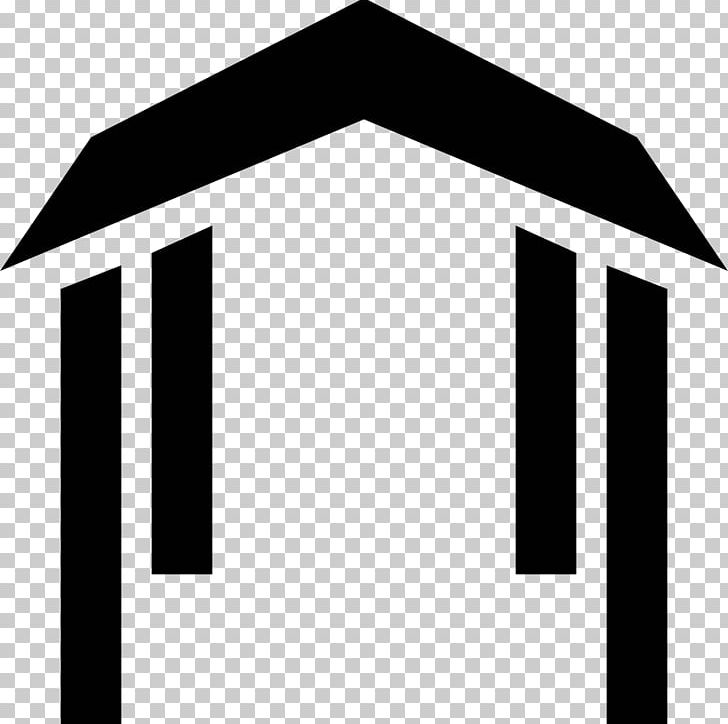 Computer Icons Barcelona Pavilion PNG, Clipart, Angle, Apartment, Arch, Black, Black And White Free PNG Download