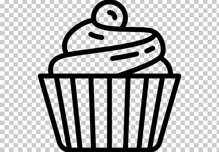 Cupcake Bakery Muffin Cream Chocolate Truffle PNG, Clipart, Bakery, Black And White, Cake, Cake Pop, Candy Free PNG Download