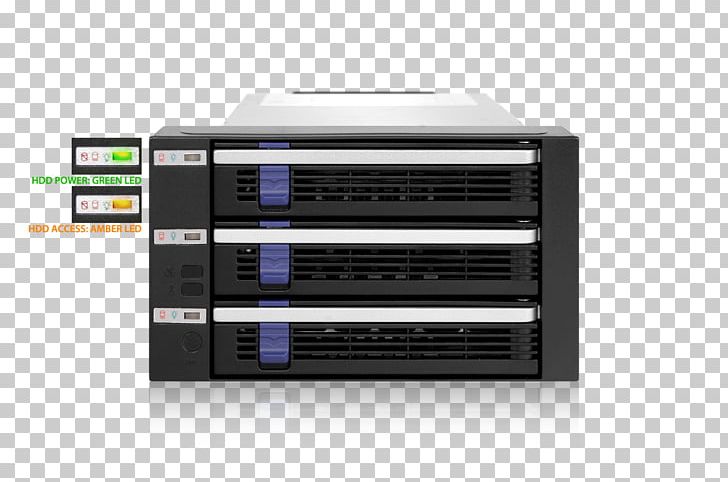 Data Storage Hard Drives Serial ATA Serial Attached SCSI Hot Swapping PNG, Clipart, Backplane, Computer Servers, Data Storage, Data Storage Device, Directattached Storage Free PNG Download