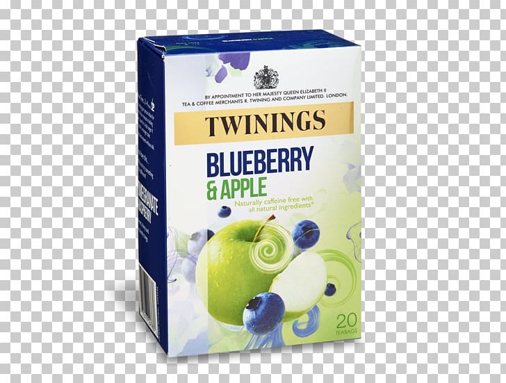 Green Tea Blueberry Tea Twinings Fruit PNG, Clipart,  Free PNG Download
