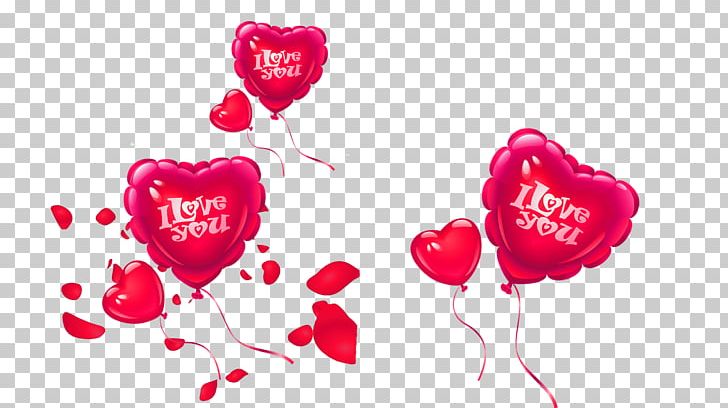 Heart Balloon Garden Roses PNG, Clipart, Balloon Cartoon, Christmas, Cut Flowers, Designer, Download Free PNG Download