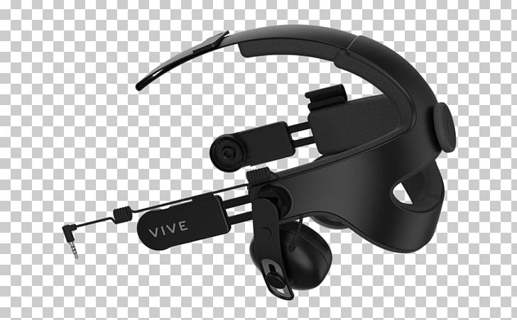 HTC Vive Sound Virtual Reality Headset Headphones PNG, Clipart, Audio, Audio Equipment, Communication, Consumer Electronics, Customer Service Free PNG Download
