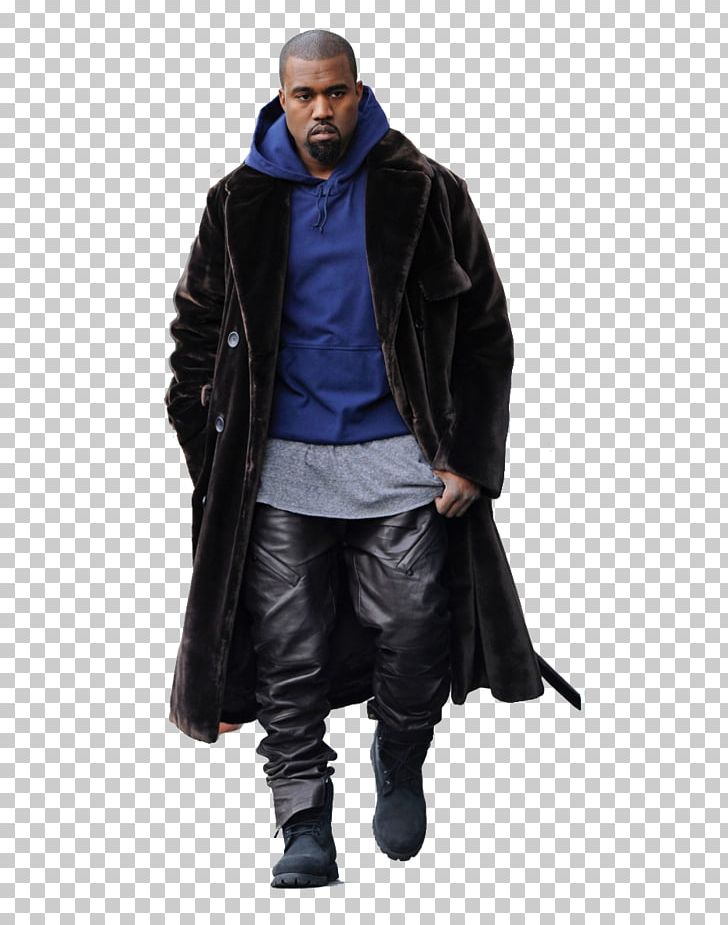 Kanye West Rapper Fashion Adidas Yeezy PNG, Clipart, Adidas Yeezy, Celebrity, Clothing, Coat, Costume Free PNG Download