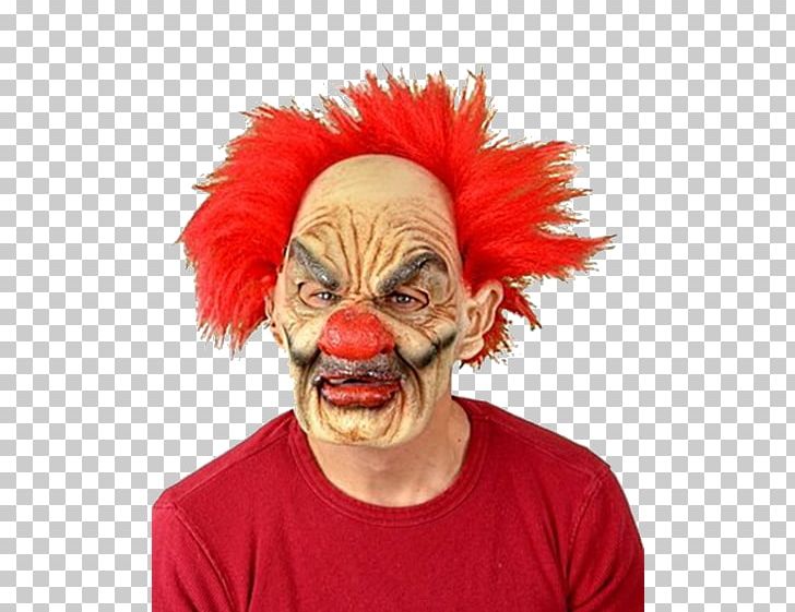 Latex Mask Clown Clothing Costume PNG, Clipart, Art, Baby Face, Clothing, Clothing Accessories, Clown Free PNG Download