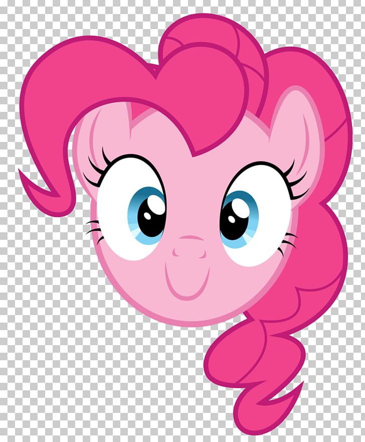 Pinkie Pie Pony Twilight Sparkle Rarity Party Pooped PNG, Clipart, Cartoon, Deviantart, Eye, Face, Fictional Character Free PNG Download