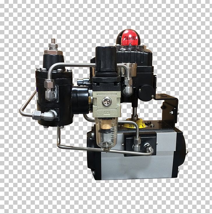 Pneumatic Actuator Valve Pneumatics Current Loop PNG, Clipart, Actuator, Compressed Air Filters, Current Loop, Cylinder, Emme Technology Srl Free PNG Download