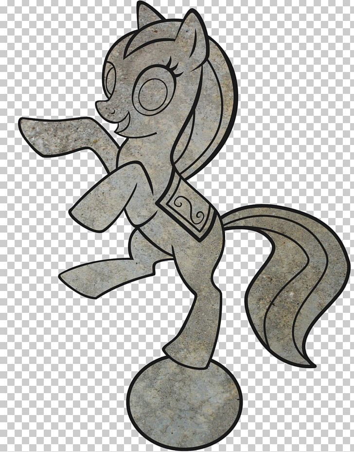 Pony Horse Statue Cartoon Stone Sculpture PNG, Clipart, Animals, Art, Carnivora, Carnivoran, Cartoon Free PNG Download