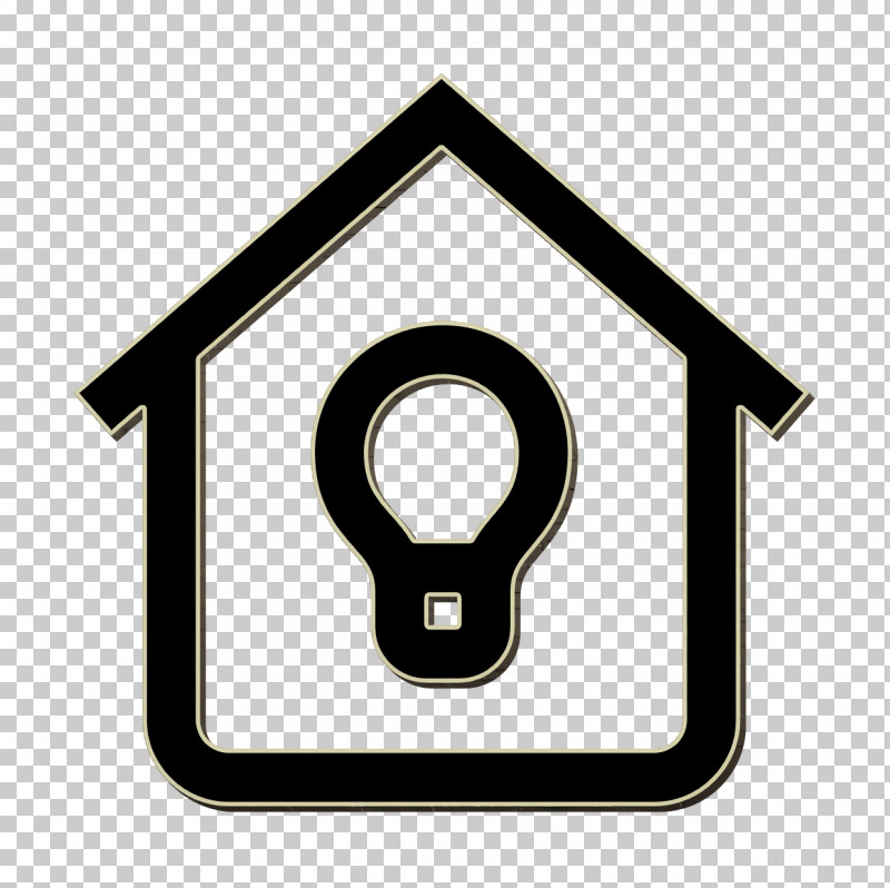 Smart House Icon Home And Living Icon Lighting Icon PNG, Clipart, Innovation, Lighting Icon, Logo, Poster, Sales Free PNG Download