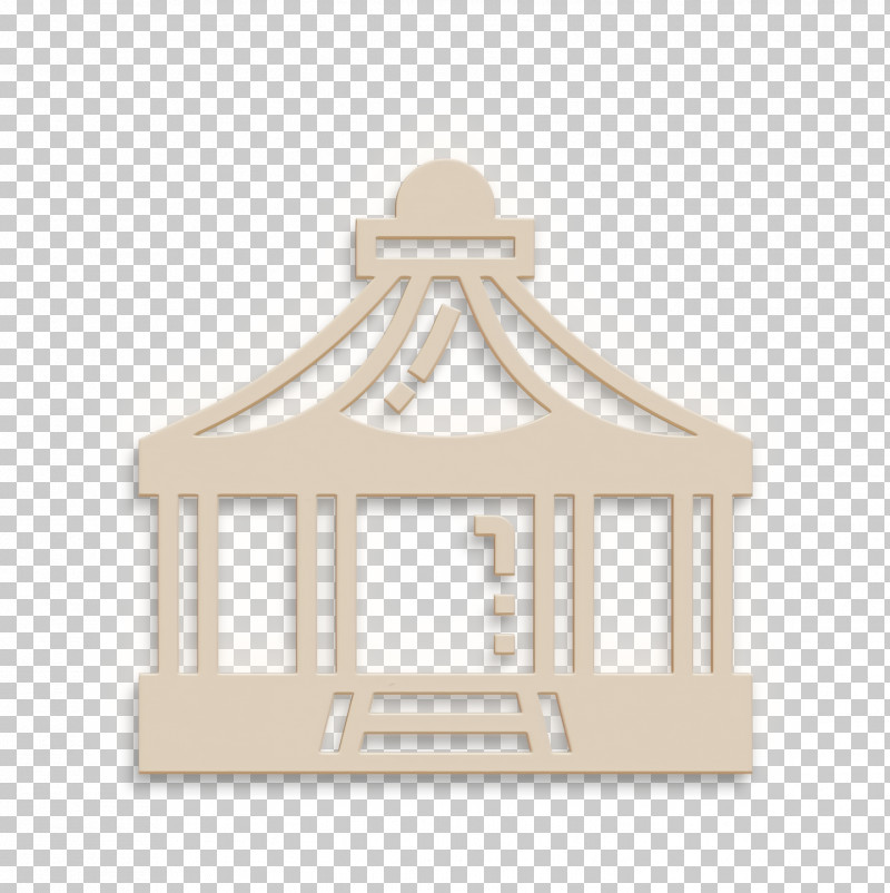 Tent Icon Architecture Icon Shelter Icon PNG, Clipart, Arch, Architecture, Architecture Icon, Beige, Furniture Free PNG Download