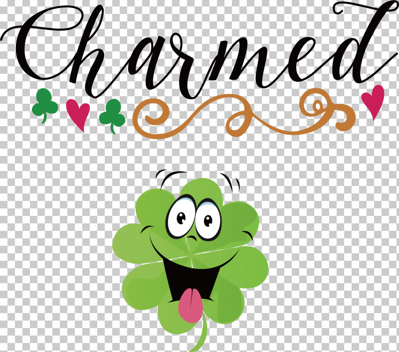 Charmed St Patricks Day Saint Patrick PNG, Clipart, Cartoon, Charmed, Flower, Fruit, Happiness Free PNG Download
