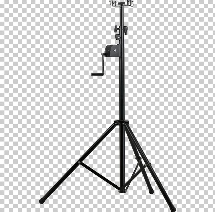 DJ Lighting Tripod Manfrotto Light-emitting Diode PNG, Clipart, Angle, Dj Lighting, Double Bass, Electric Upright Bass, Light Free PNG Download