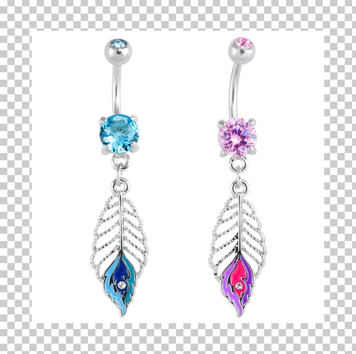 Earring Navel Piercing Body Jewellery PNG, Clipart, Barbell, Belly, Belly Button, Body Jewellery, Body Jewelry Free PNG Download