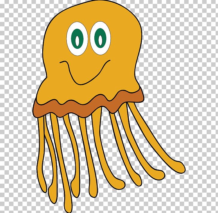 Jellyfish Color Yellow PNG, Clipart, Area, Best, Blue Jellyfish, Color, Computer Icons Free PNG Download