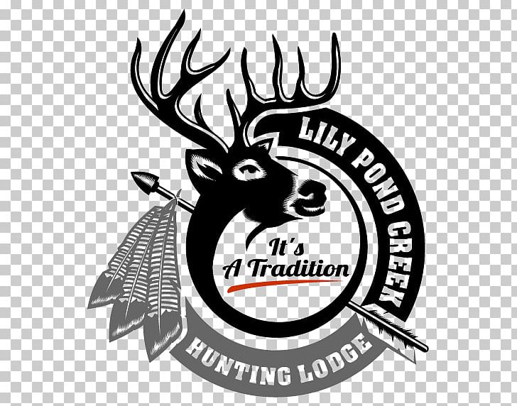 Logo Lily Pond Creek Hunting Lodge Drawing Graphic Design PNG, Clipart,  Free PNG Download