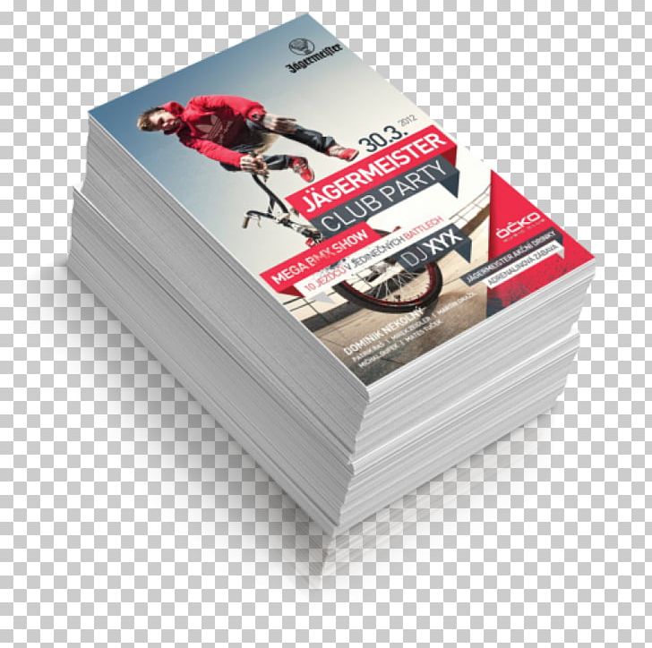 Paper Gang Run Printing Flyer Advertising PNG, Clipart, Advertising, Box, Brand, Business, Business Cards Free PNG Download