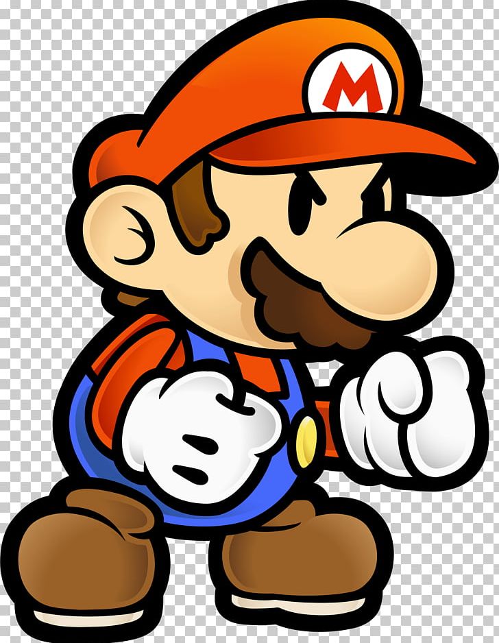 Super Paper Mario Super Mario Bros. Paper Mario: The Thousand-Year Door PNG, Clipart, Artwork, Bowser, Headgear, Heroes, Human Behavior Free PNG Download