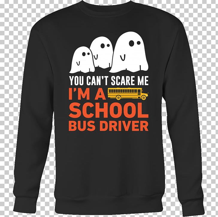 T-shirt Sweater Sleeve Bus PNG, Clipart, Black, Bluza, Brand, Bus, Christmas Jumper Free PNG Download