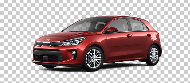 2018 Kia Rio Kia Motors Kia Forte KIA Rio X-Line Luxe 2018 FWC PNG, Clipart, 5 Door, 2018 Kia Rio, Automotive Design, Automotive Exterior, Bumper Free PNG Download