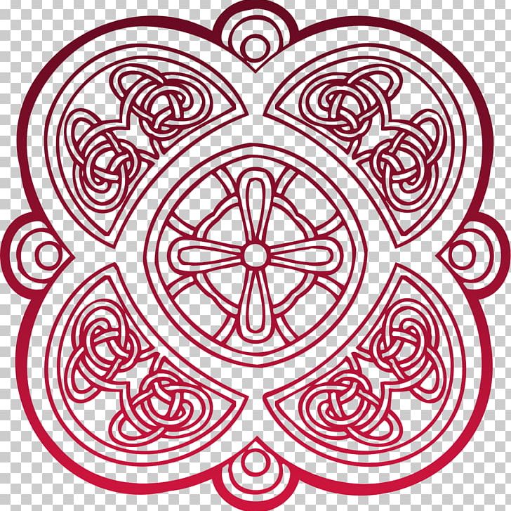 Coloring Book Celtic Knot Stained Glass Celtic Cross PNG, Clipart, Adult, Area, Black And White, Celtic Art, Celtic Cross Free PNG Download