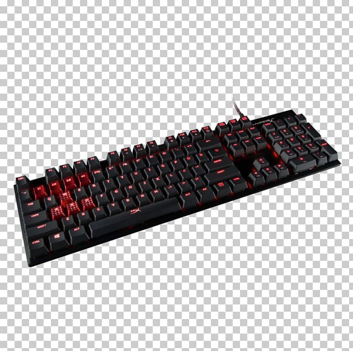 Computer Keyboard Cherry Gaming Keypad Kingston Technology Keycap PNG, Clipart, Backlight, Cherry, Computer, Computer Component, Computer Keyboard Free PNG Download