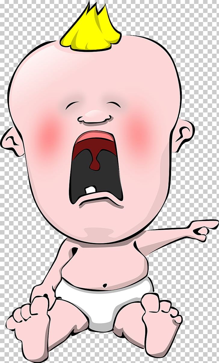 Crying Infant Cartoon PNG, Clipart, Babies, Baby, Baby Animals, Baby Announcement Card, Baby Background Free PNG Download