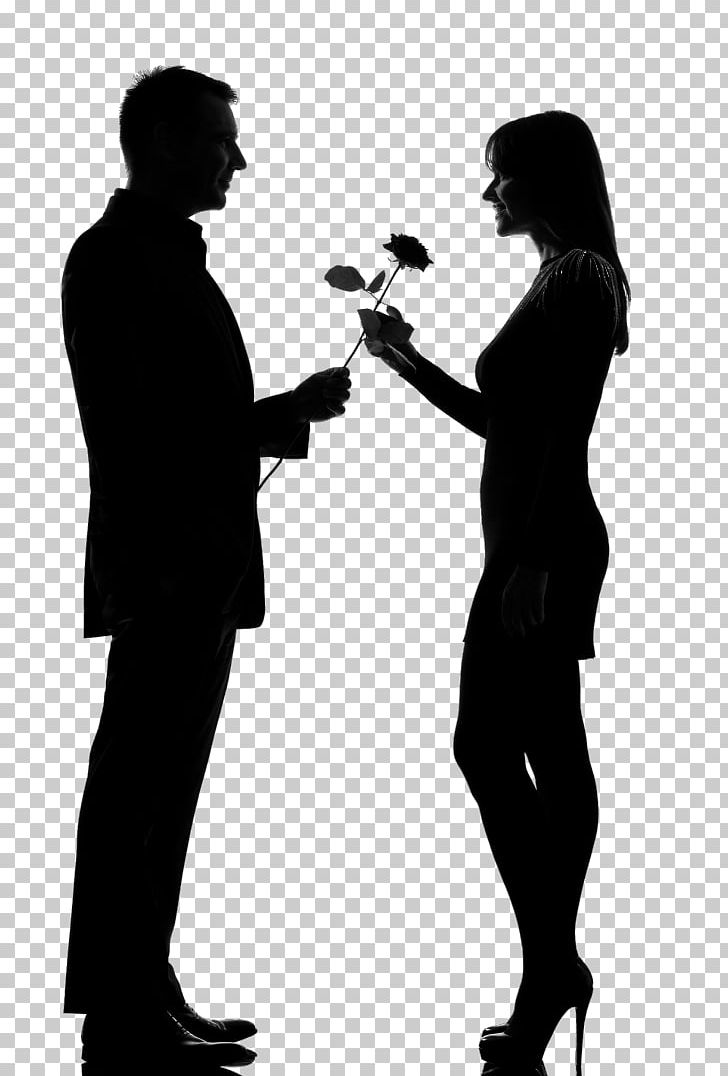 Stock Photography The Lovers PNG, Clipart, Alamy, Black And White, Communication, Conversation, Couple Free PNG Download
