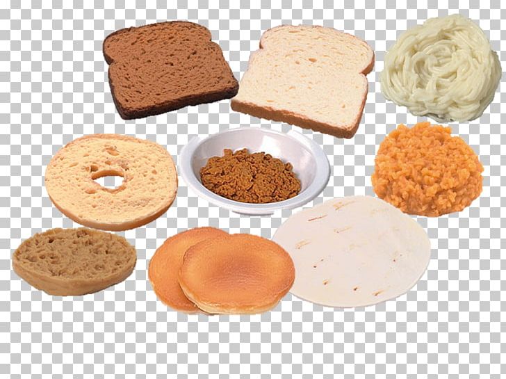 White Bread English Muffin Cereal Whole Grain Food PNG, Clipart, Bran, Brown Rice, Cereal, English Muffin, Finger Food Free PNG Download
