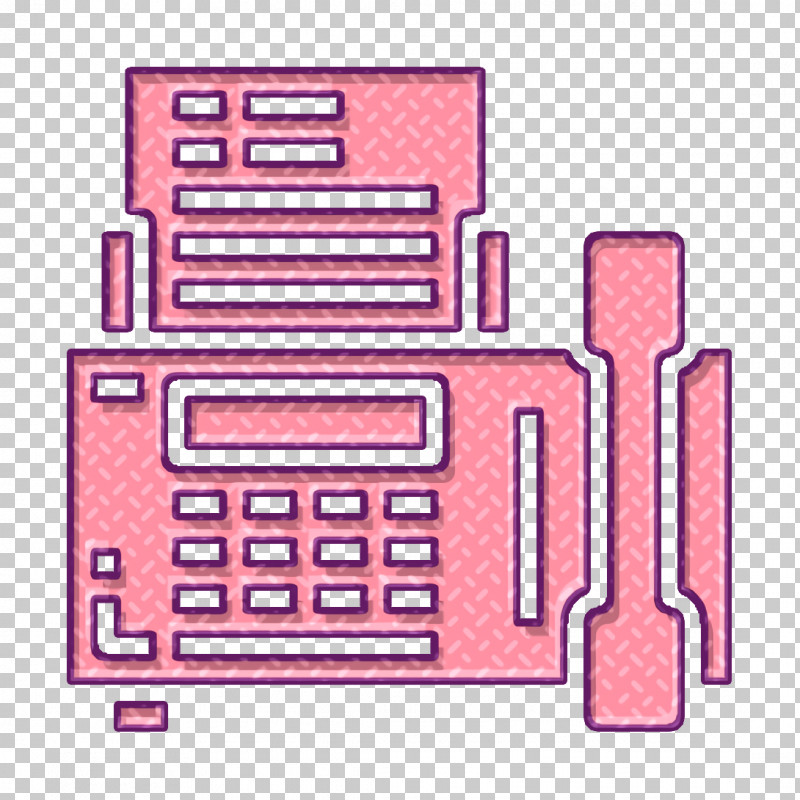 Office Stationery Icon Fax Icon PNG, Clipart, Fax Icon, Line, Office Stationery Icon Free PNG Download