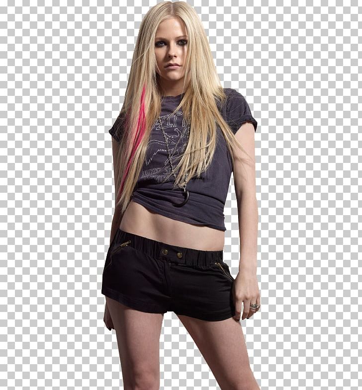 Avril Lavigne The Best Damn Thing Model Singer Artist PNG, Clipart, Abdomen, Artist, Avril, Avril Lavigne, Best Damn Thing Free PNG Download