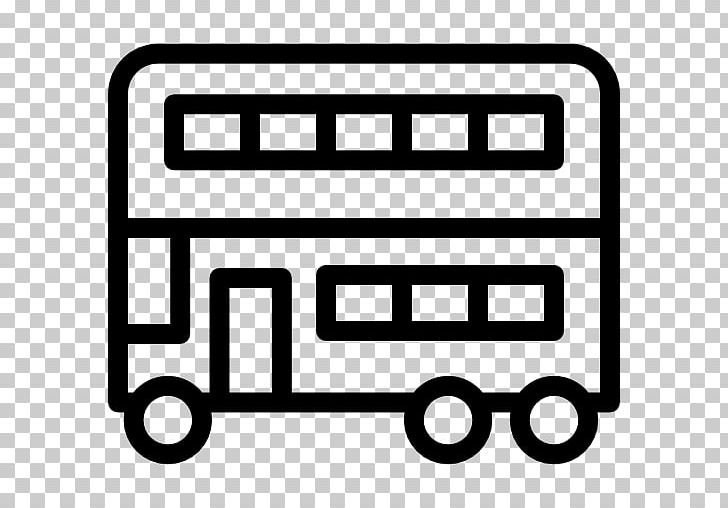 Bus Computer Icons Transport PNG, Clipart, Area, Black, Black And White, Brand, Bus Free PNG Download