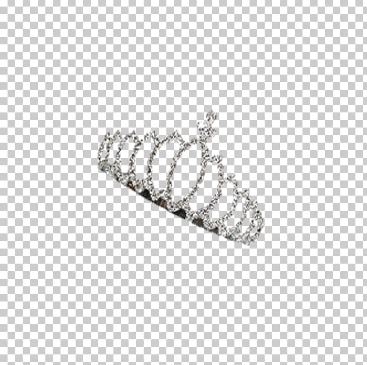 Diamond Crown PNG, Clipart, Black And White, Body Jewellery, Body Jewelry, Crown, Decoration Free PNG Download