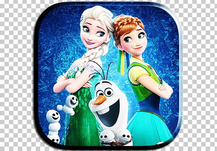 Elsa Frozen Fever Anna Olaf PNG, Clipart,  Free PNG Download