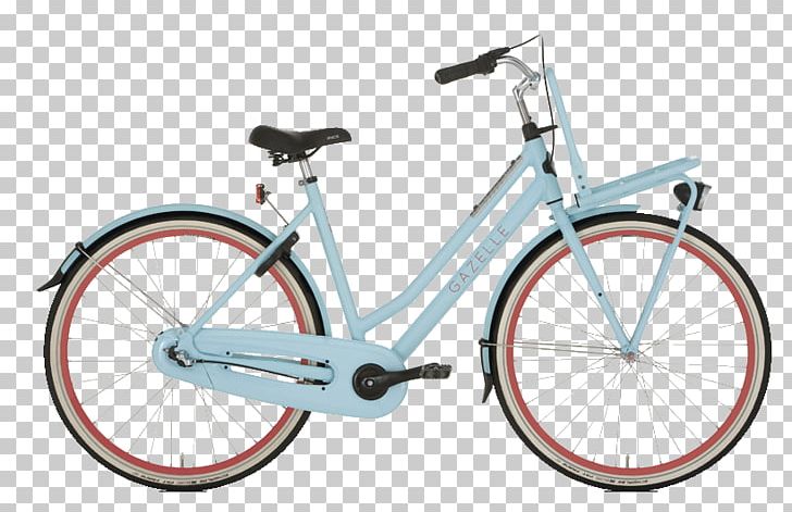 Gazelle Freight Bicycle Electric Bicycle City Bicycle PNG, Clipart, Animals, Batavus, Bicycle, Bicycle, Bicycle Accessory Free PNG Download